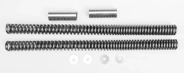 PATRIOT - G2-4118 - Overlength Spring Kit
