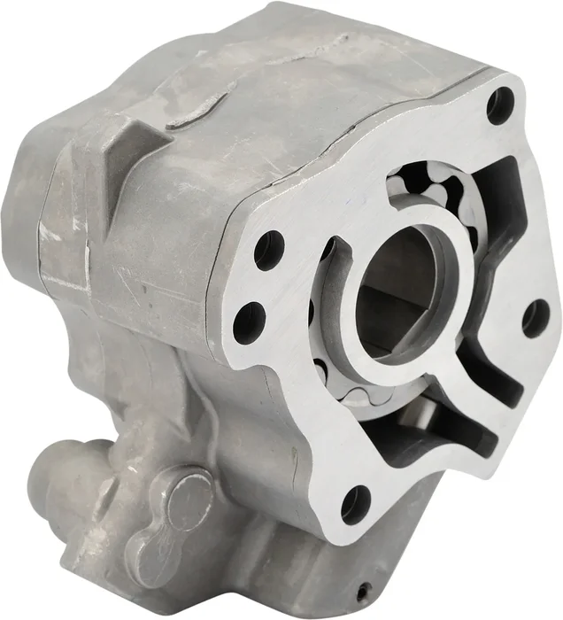 HARDDRIVE - 81080 - Hi Volume/Pressure Oil Pump