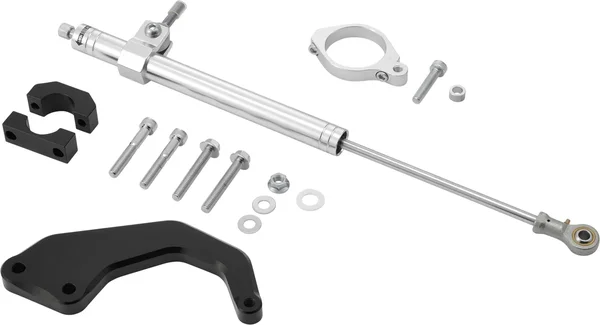 HARDDRIVE - 87374 - Steering Damper