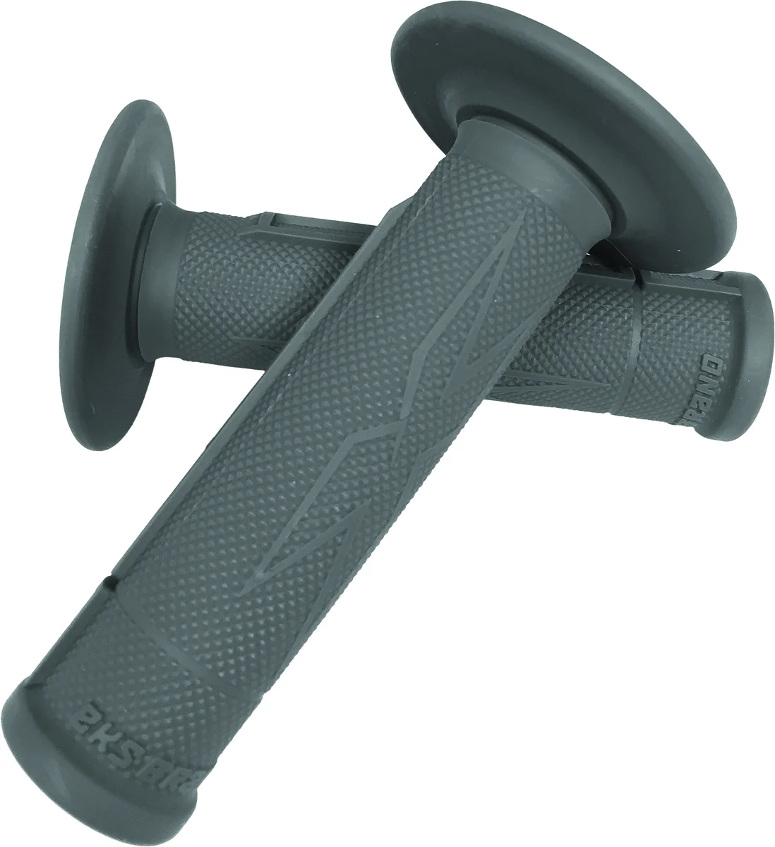 EKS BRAND - 067-20100 - Softidium Half Waffle Grip