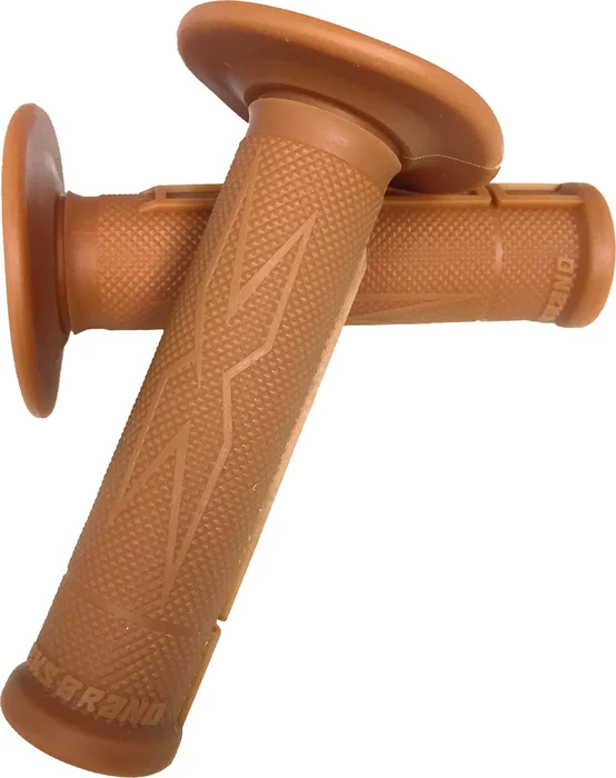 EKS BRAND - 067-20140 - Softidium Half Waffle Grip
