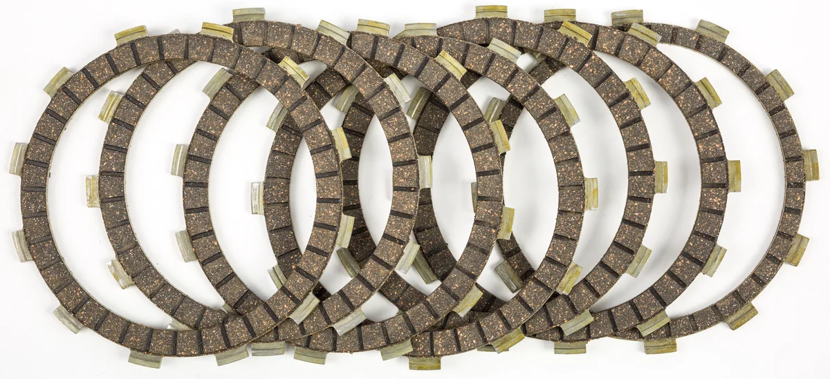 EBC - CK1317 - Redline Clutch Kit