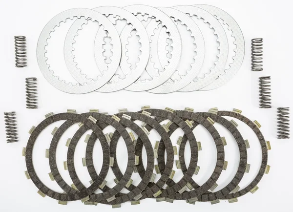 EBC - DRC301 - Dirt Racer Clutch Set