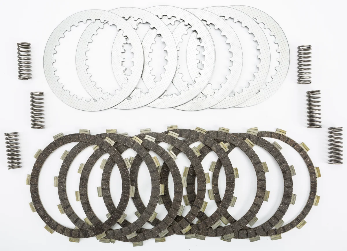 EBC - DRC301 - Dirt Racer Clutch Set
