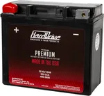 HARDDRIVE - HRDM72RGH - Premium Factory Activated Battery