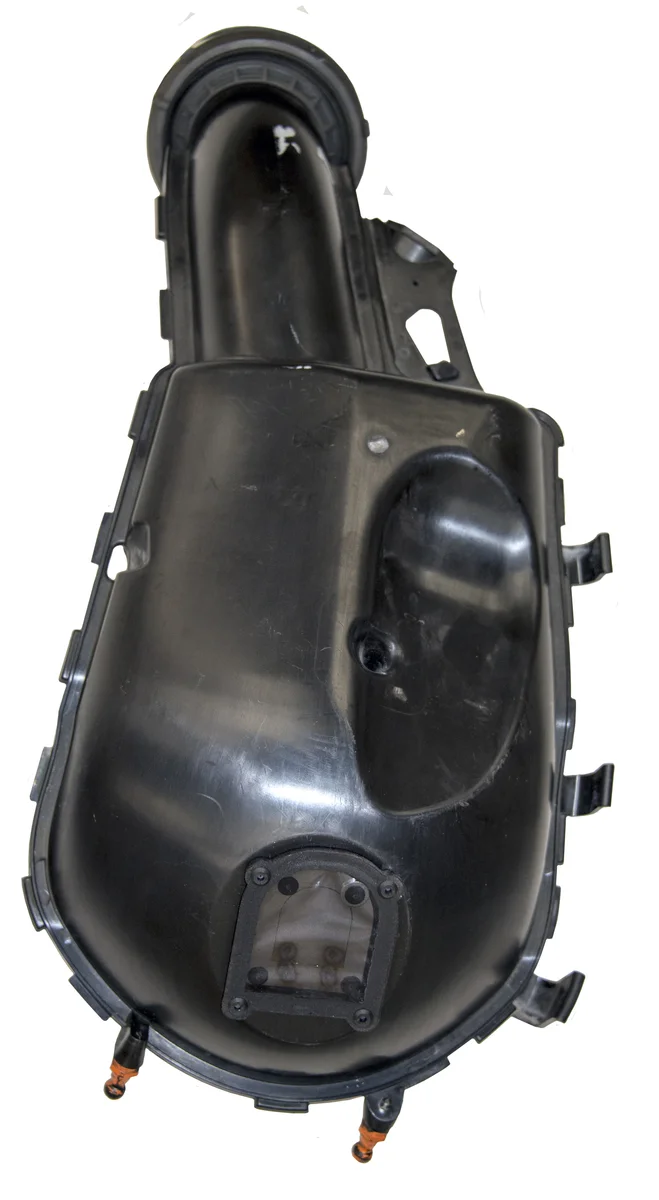 SLP - 14-328 - Air Box Powder Valve Kit