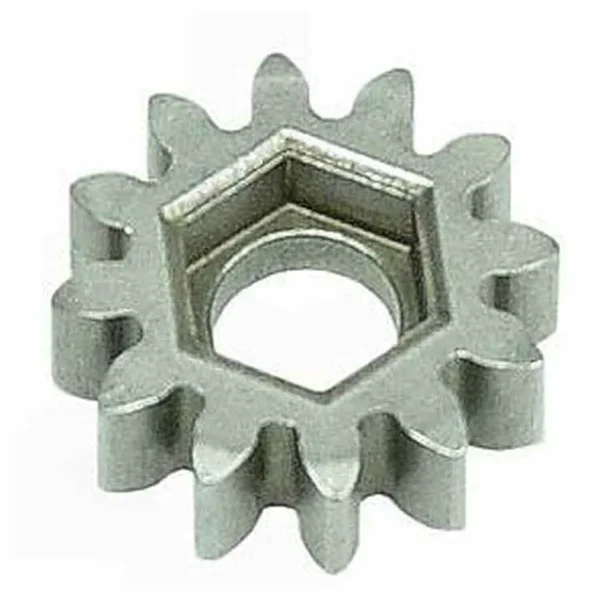 WARN 74999 Sun Gear for Winch - Durable Winch Gear for Off-Road Vehicles