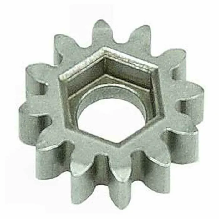 WARN 74999 Sun Gear for Winch - Durable Winch Gear for Off-Road Vehicles