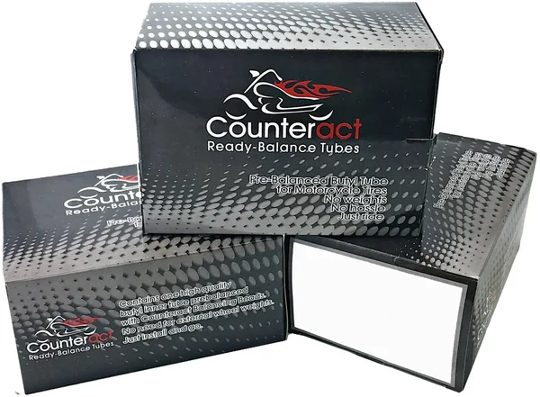 COUNTERACT - MKT-10 - Inner Tube