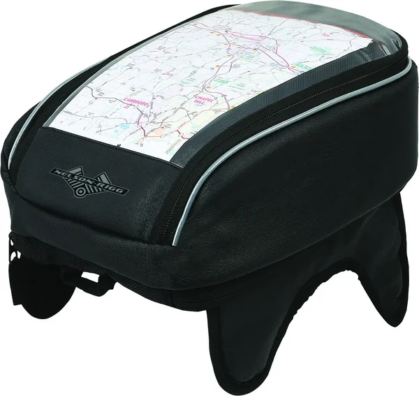 NELSON-RIGG - NR-150 - Route 1 Journey Highway Magnetic Tank Bag
