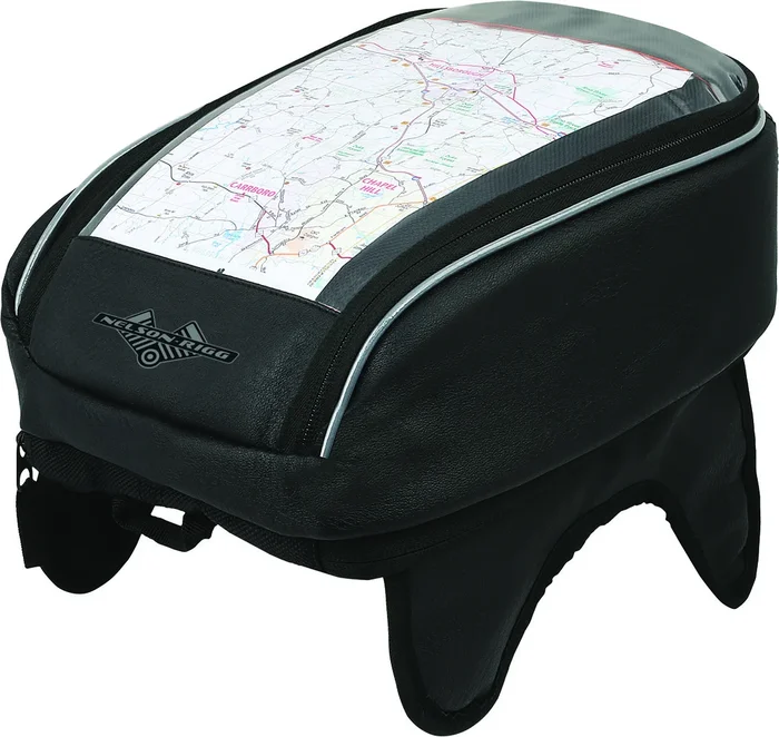 NELSON-RIGG - NR-150 - Route 1 Journey Highway Magnetic Tank Bag