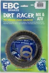 EBC - DRC277 - Dirt Racer Clutch Set
