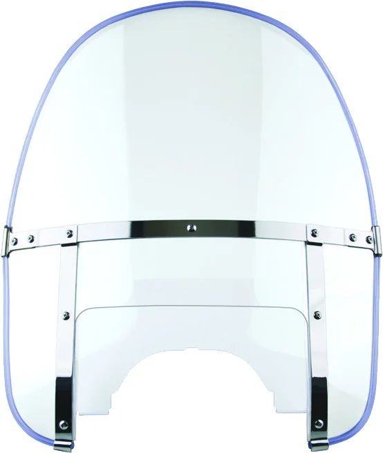 NATIONAL CYCLE - N2230 - Heritage Beaded Windshield