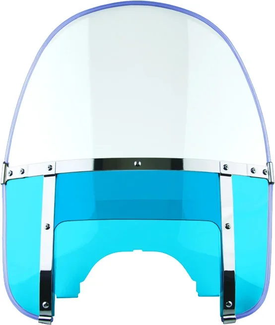 NATIONAL CYCLE - N2232 - Heritage Beaded Windshield