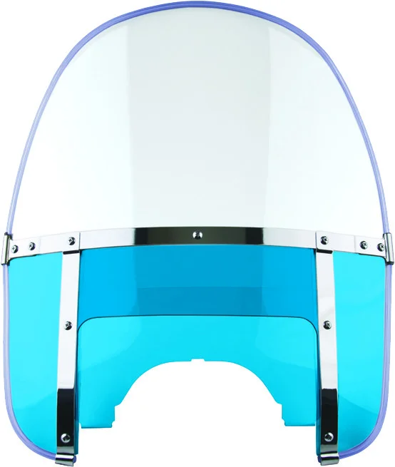 NATIONAL CYCLE - N2232 - Heritage Beaded Windshield