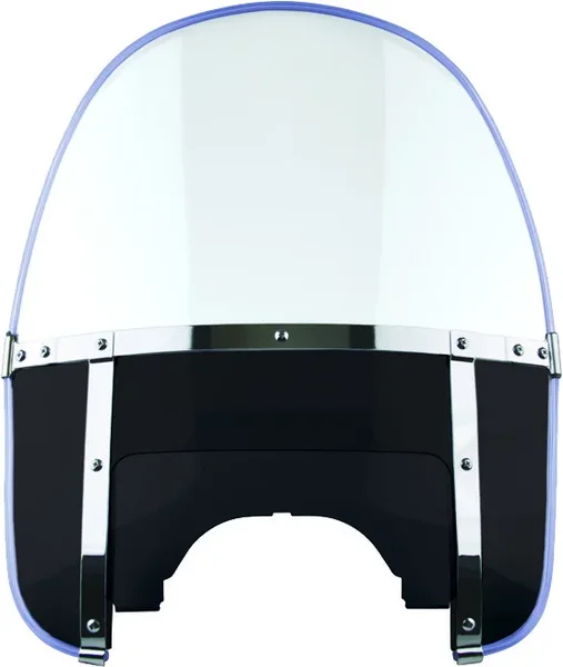 NATIONAL CYCLE - N2234 - Heritage Beaded Windshield