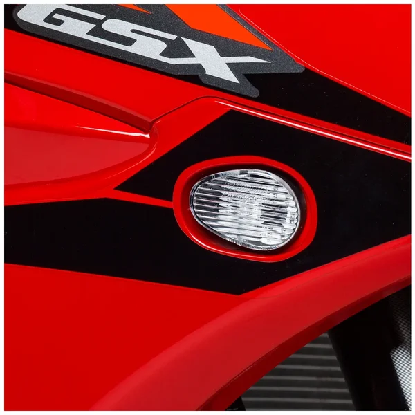 HOTBODIES - 61701-0100 - Flush Mount Signal