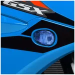 HOTBODIES - 61701-0102 - Flush Mount Signal