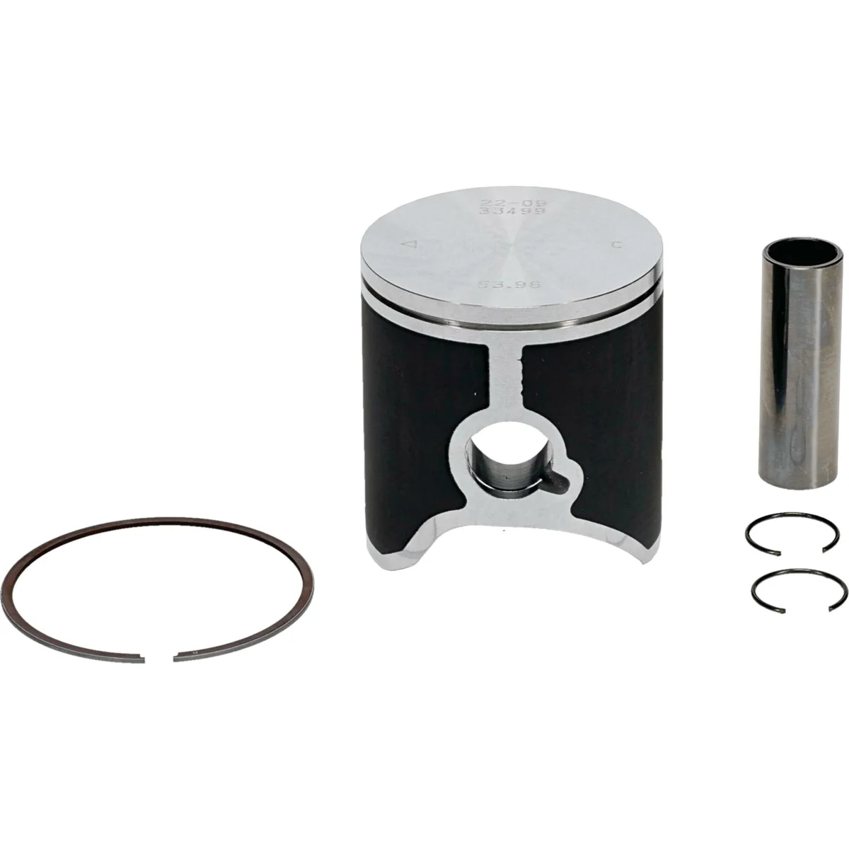 VERTEX - 24243C - Piston Kit