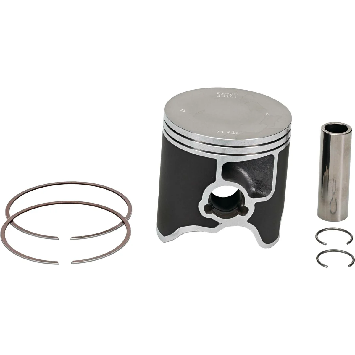 VERTEX - 24244A - Piston Kit