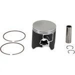 VERTEX - 24244C - Piston Kit