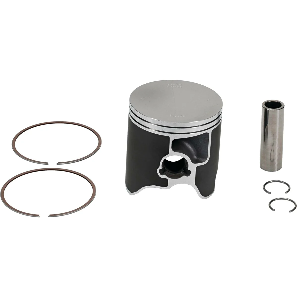 VERTEX - 24244C - Piston Kit