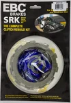 EBC - SRK143 - Street Racer Clutch Kit