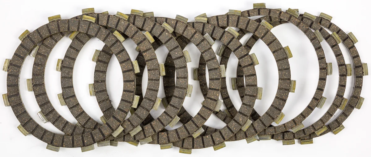 EBC - CK3468 - Redline Clutch Kit