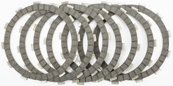 EBC Redline Clutch Kit - High-Performance Clutch for Powersports Vehicles