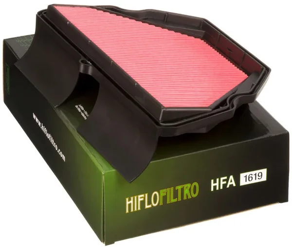 HIFLOFILTRO - HFA1619 - Air Filter