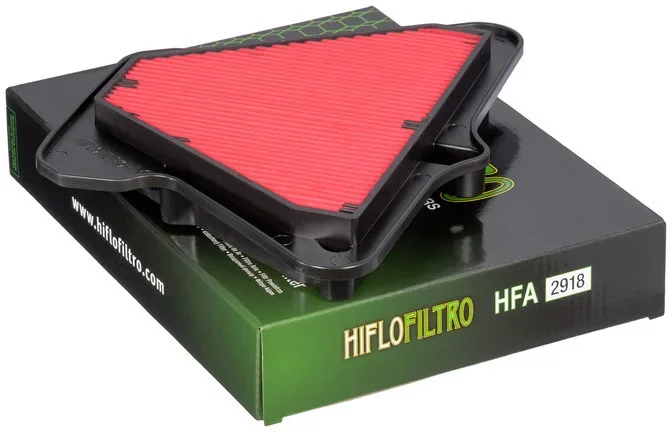HIFLOFILTRO - HFA2918 - Air Filter