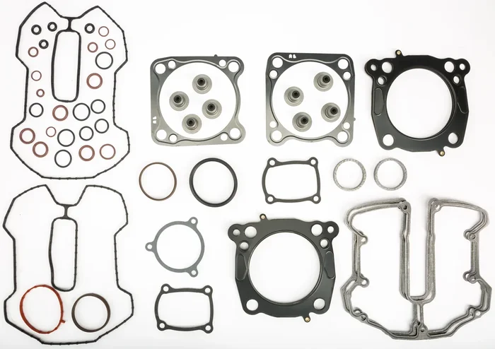 COMETIC - C10220-030 - Milwaukee 8 EST Gasket Kit