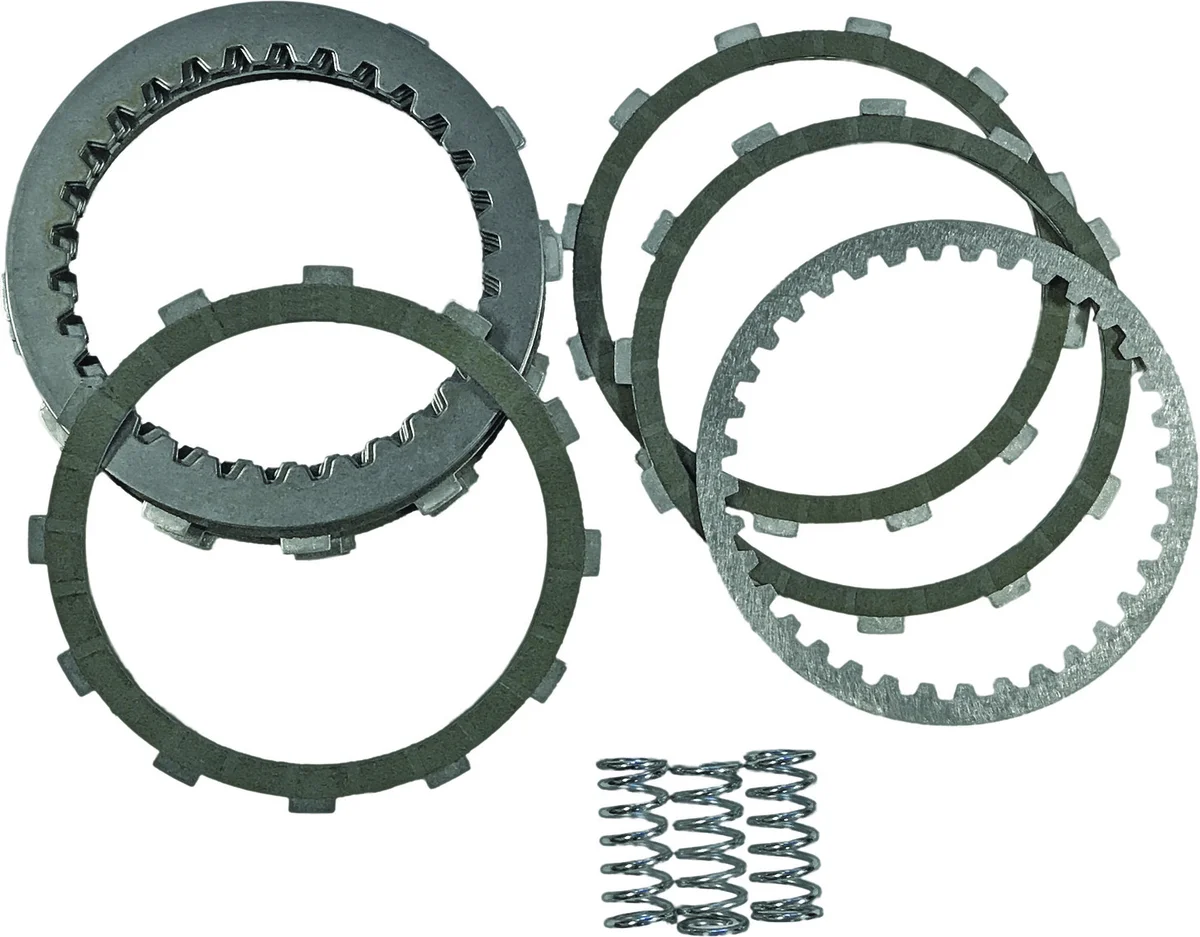 ENERGY ONE - CV-1317 - Clutch Kit For CVO Models