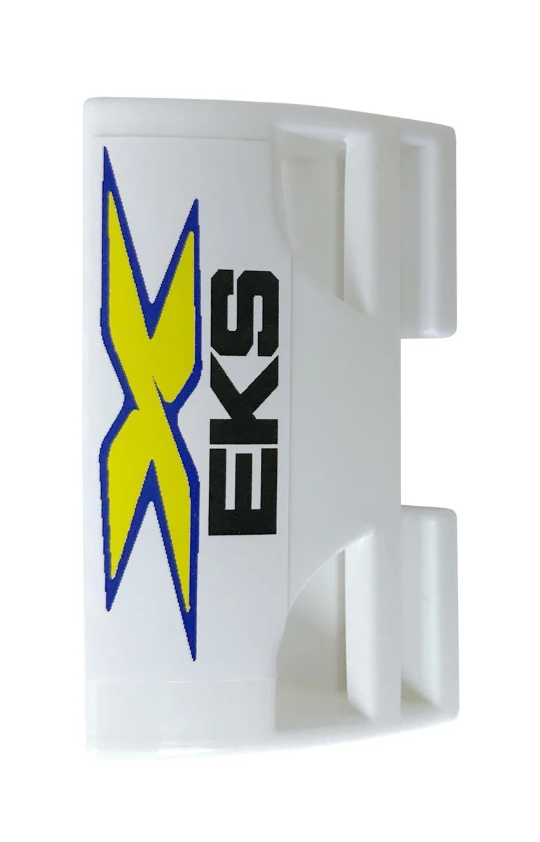 EKS BRAND - 067-40735 - EZ Tear Strap Ramp
