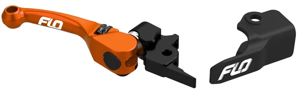 FLO MOTORSPORTS - BL-716O - Pro 160 Brake Lever