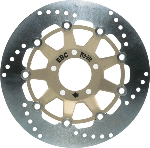 EBC - MD1173 - Standard Brake Rotor