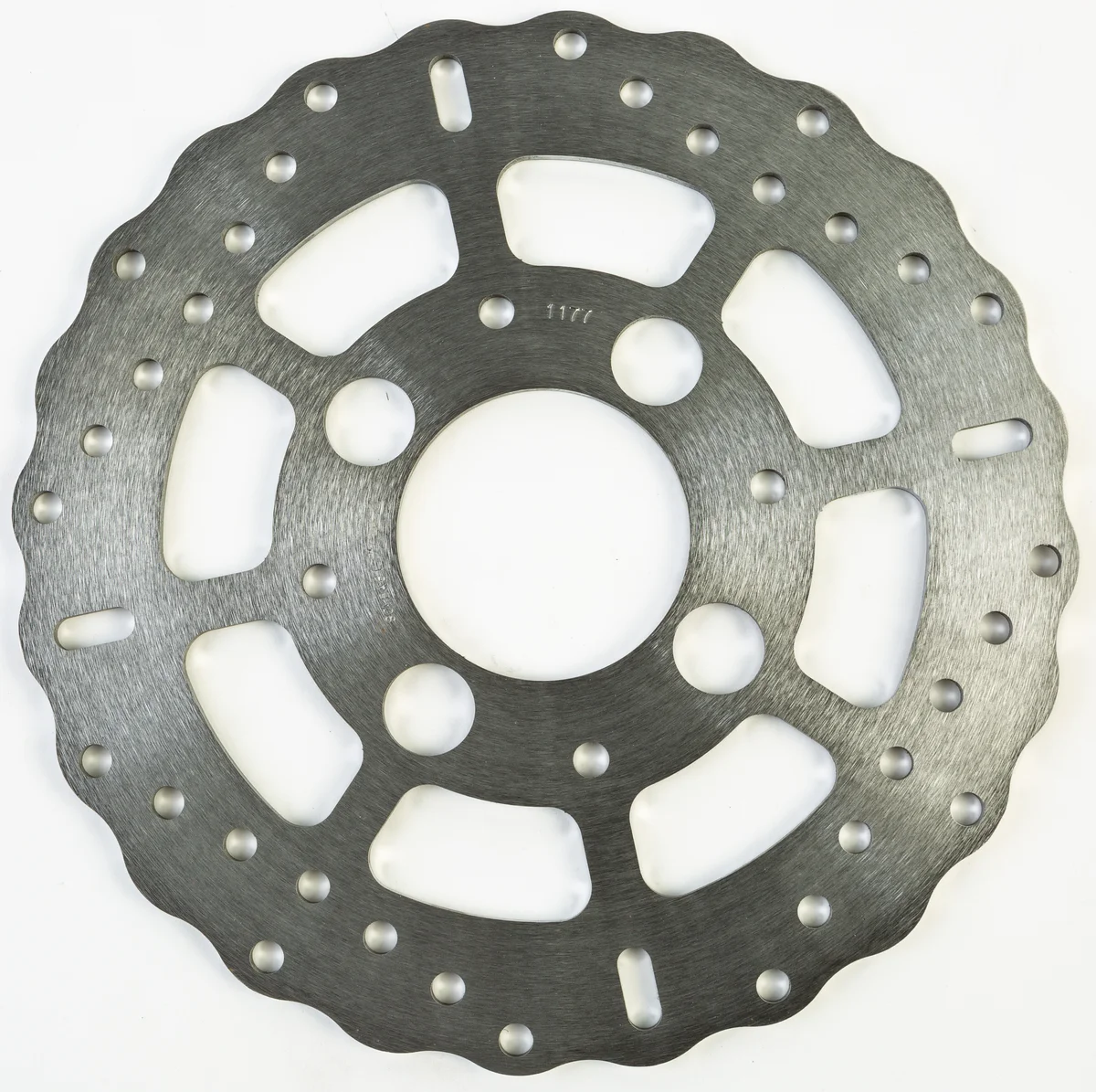 EBC - MD1177C - Contour Brake Rotor
