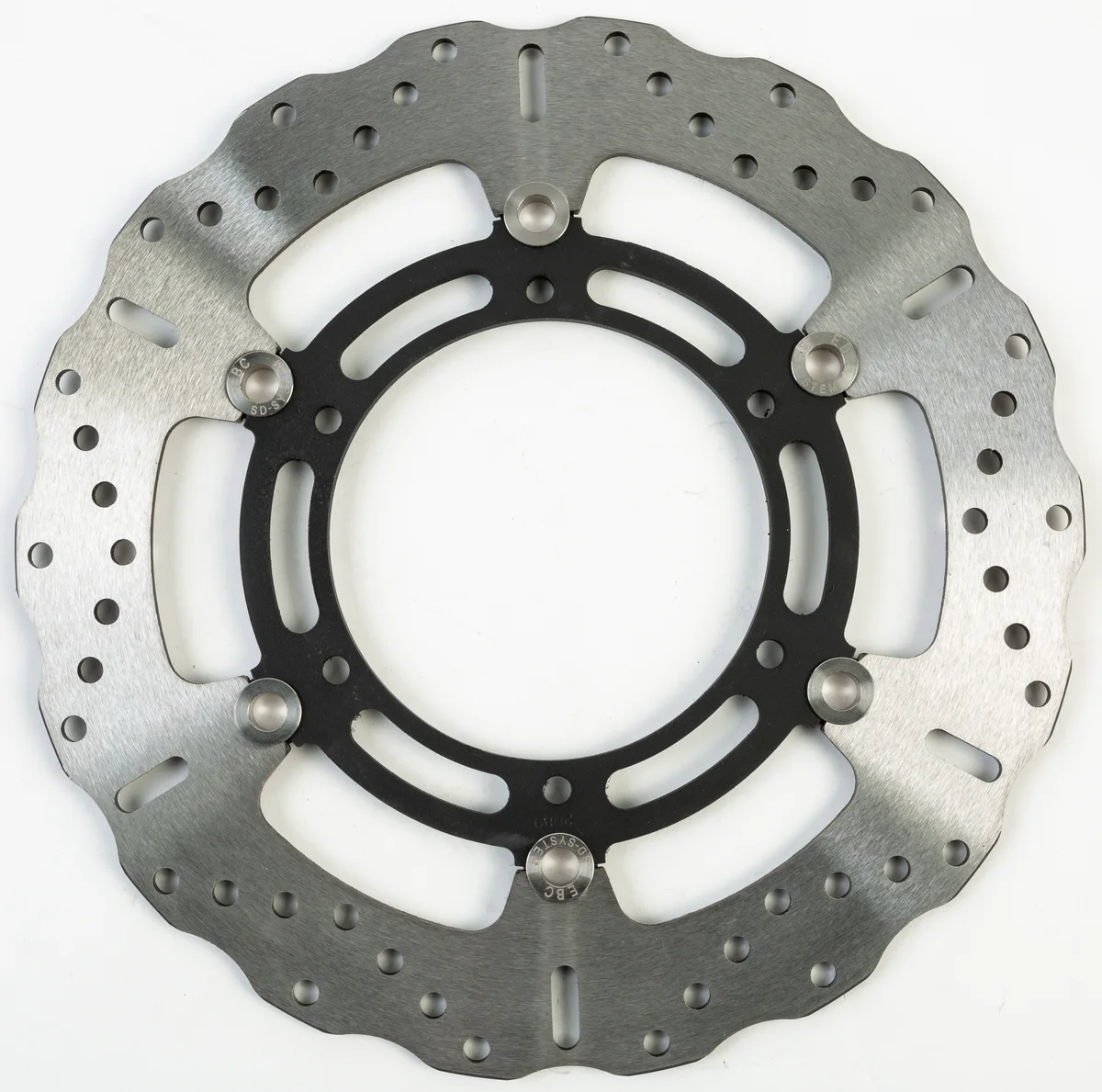 EBC - MD2089XC - Contour Brake Rotor