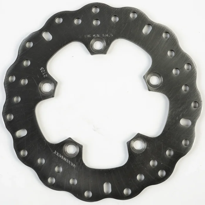 EBC - MD2125C - Contour Brake Rotor