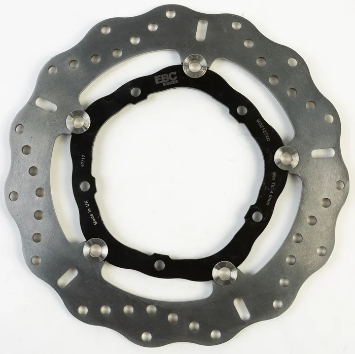 EBC - MD2127XC - Contour Brake Rotor