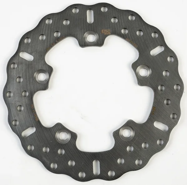 EBC - MD3106C - Contour Brake Rotor