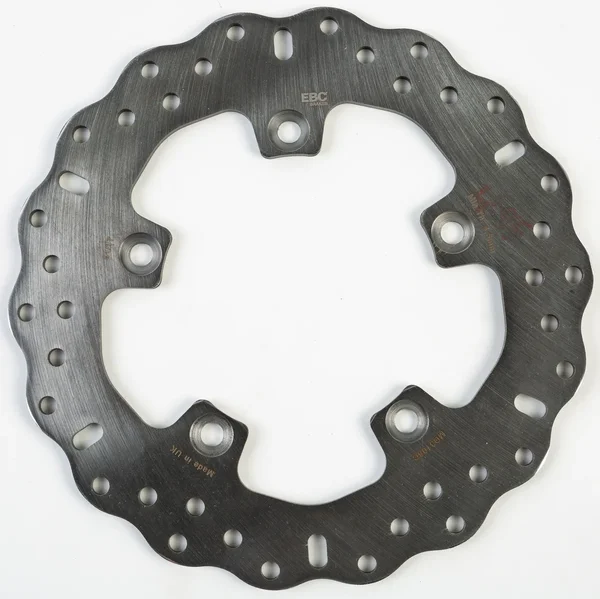 EBC - MD3108C - Contour Brake Rotor