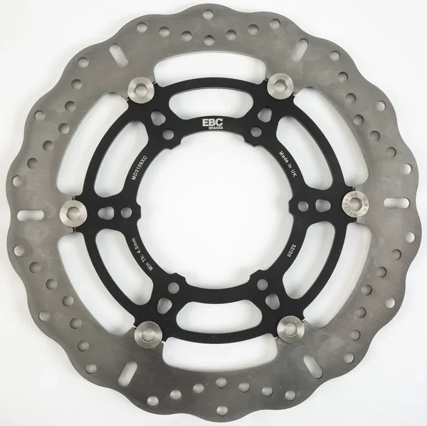 EBC - MD3109XC - Contour Brake Rotor