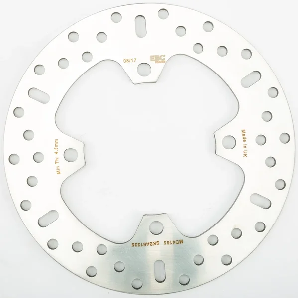 EBC - MD4165 - Ebc Street Rotor