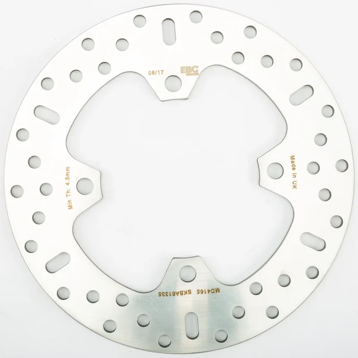 EBC - MD4165 - Ebc Street Rotor
