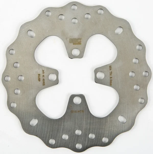 EBC - MD4171C - Contour Brake Rotor