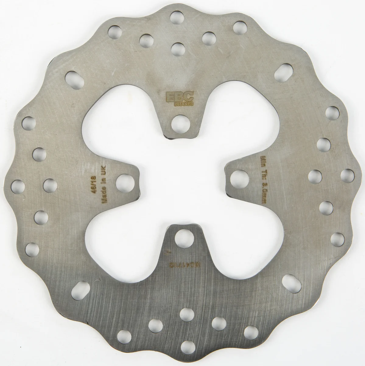 EBC - MD4171C - Contour Brake Rotor