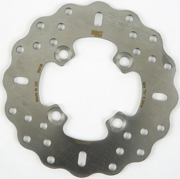 EBC - MD4172C - Contour Brake Rotor