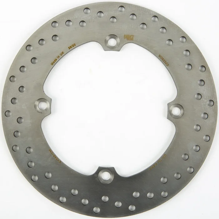 EBC - MD6232D - Standard Brake Rotor