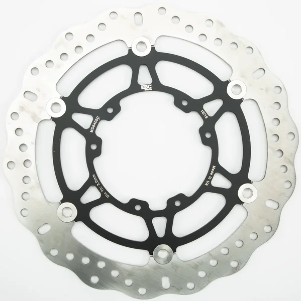 EBC - MD6409C - Contour Brake Rotor